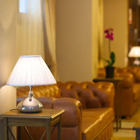 Adelmar Sisli 4* Istanboel