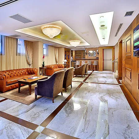 Adelmar Sisli 4*