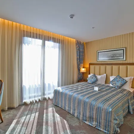 Adelmar Sisli 4* Istanboel
