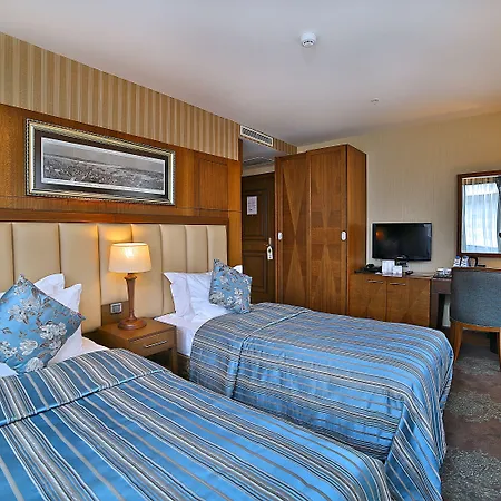 Adelmar Sisli 4*