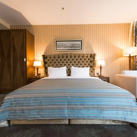 Adelmar Sisli Hotel