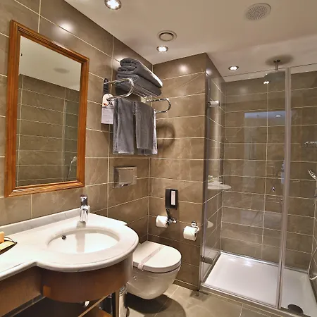 Hotel Adelmar Sisli