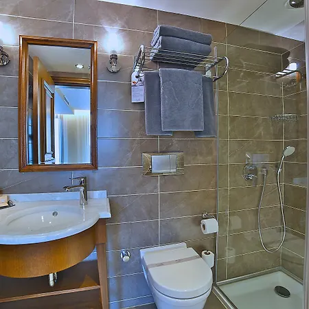 Hotel Adelmar Sisli 4*