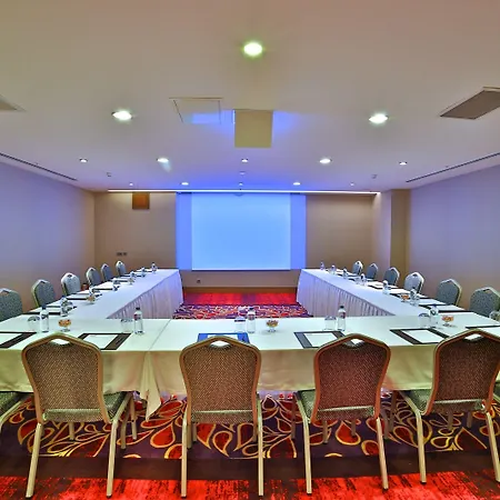 Hotel Adelmar Sisli