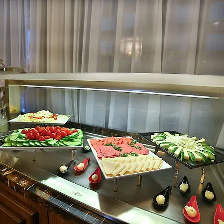 Hotel Adelmar Sisli
