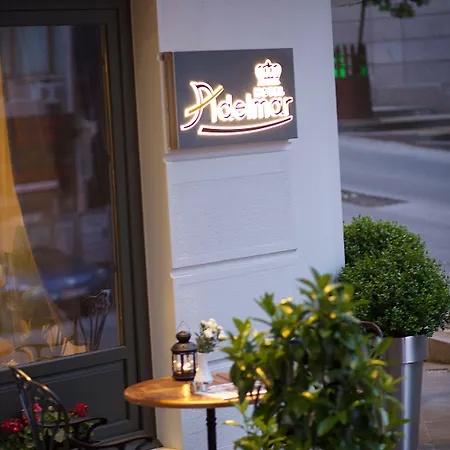 Adelmar Sisli 4*