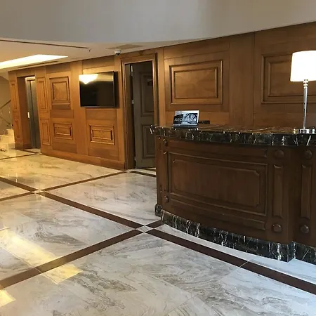 Adelmar Sisli Istanboel