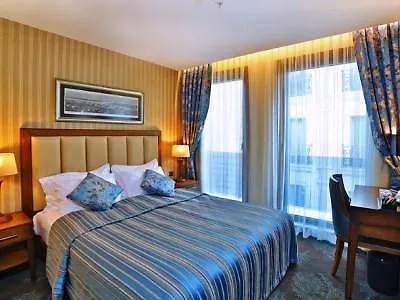Adelmar Sisli 4*