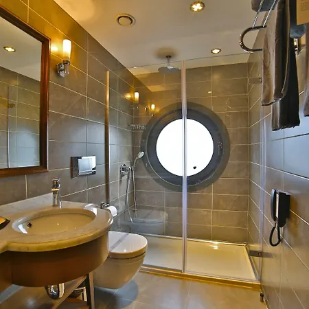 Adelmar Sisli 4* Istanbulská provincie