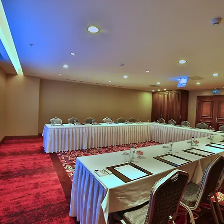 Adelmar Sisli Istanbulská provincie