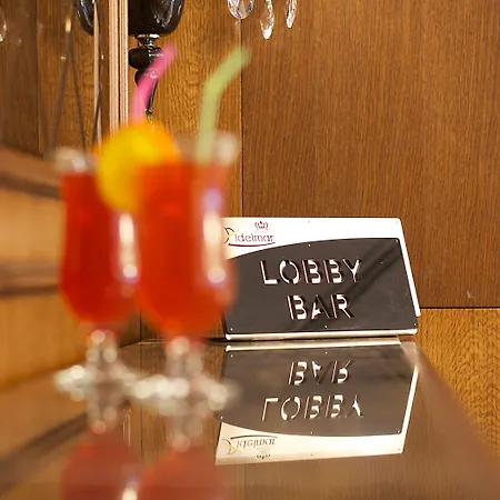 Adelmar Sisli 4* Istanbulská provincie