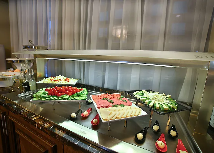 Отель Adelmar Hotel Istanbul Sisli