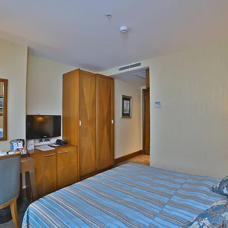 Hotell Adelmar Sisli