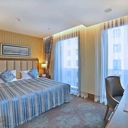 Adelmar Sisli Istanbul