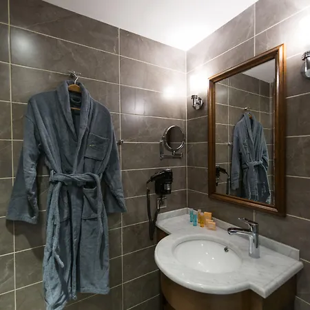 Hotell Adelmar Sisli