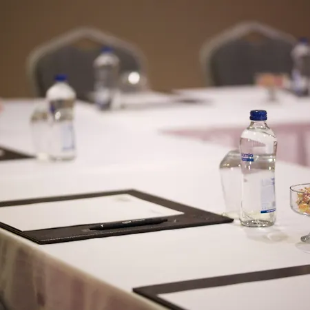 Adelmar Sisli Hotell 4*