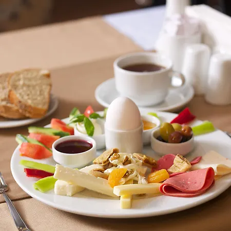 Hotell Adelmar Sisli 4*