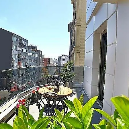 Adelmar Sisli 4*