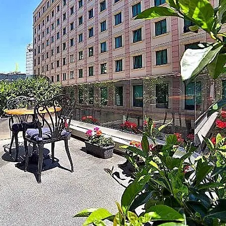 Adelmar Sisli 4*