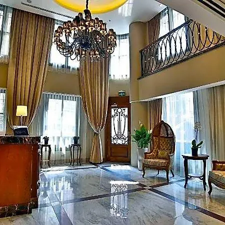 Adelmar Sisli Otel