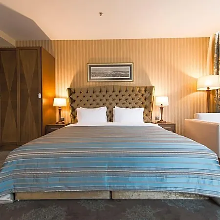 Adelmar Sisli 4*