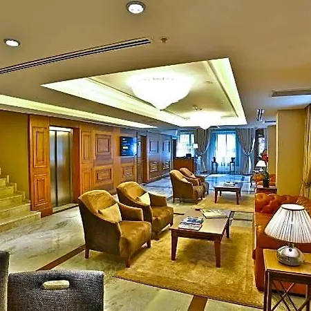Otel Adelmar Sisli 4*