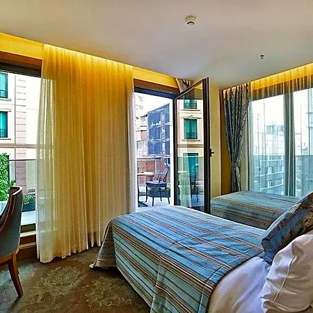 Adelmar Sisli 4*