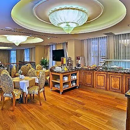 Adelmar Sisli 4*