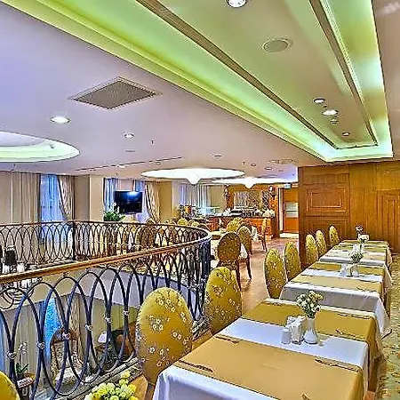 Adelmar Sisli Otel
