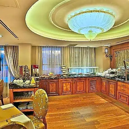 Otel Adelmar Sisli