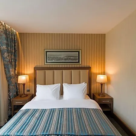 Adelmar Sisli Otel