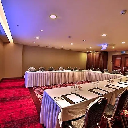 Adelmar Sisli Otel İstanbul