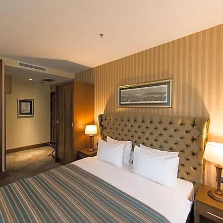 Adelmar Sisli 4* İstanbul