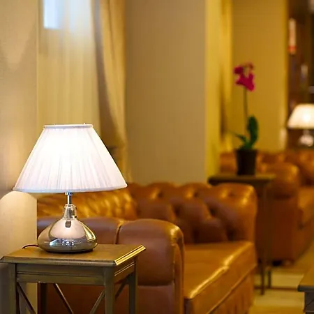 Adelmar Sisli Otel İstanbul