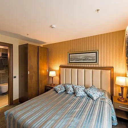 Adelmar Sisli 4* İstanbul