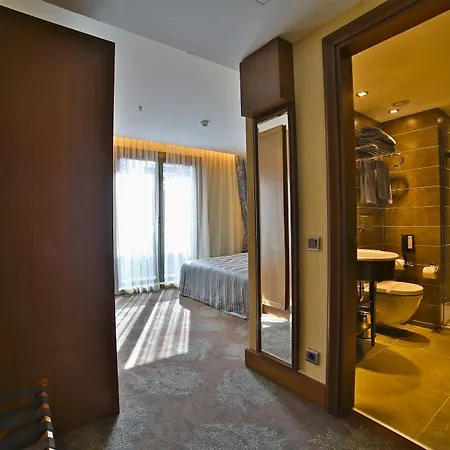 Hotel Adelmar Hotel Istanbul Sisli
