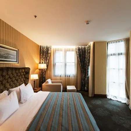 Hotel Adelmar Hotel Istanbul Sisli