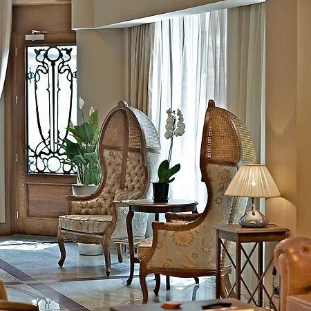 Adelmar Sisli מלון 4*