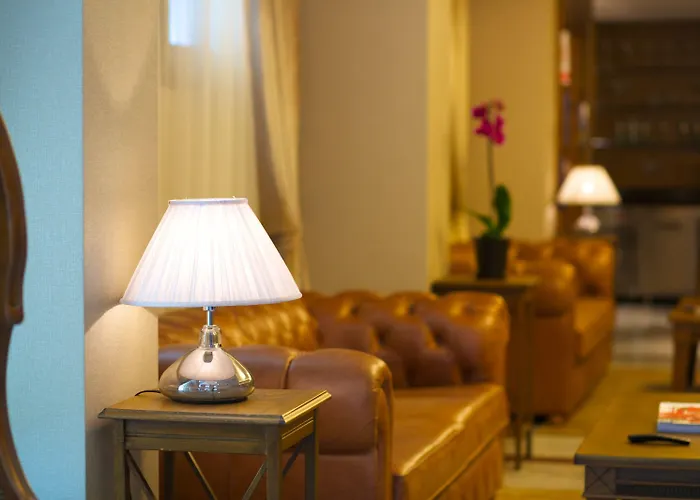 Adelmar Sisli 4* Istambul