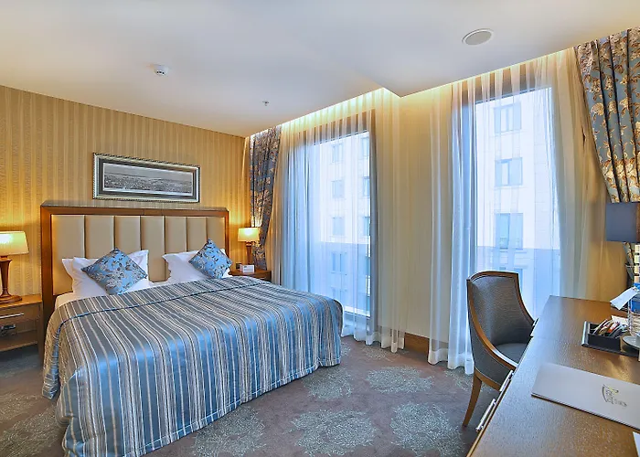 Adelmar Sisli Istambul