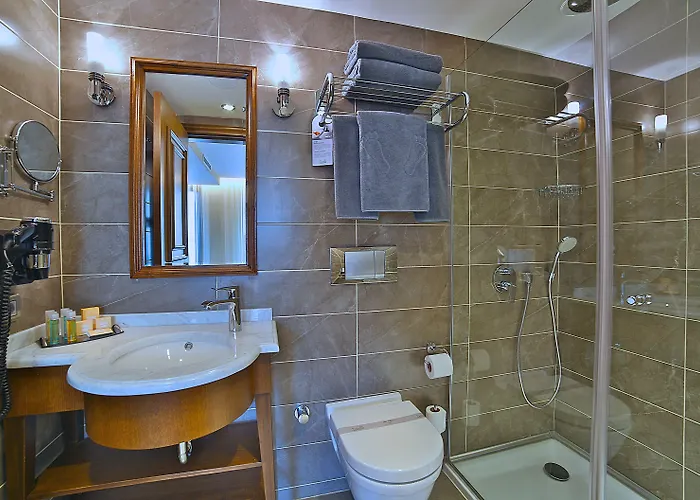 Hotel Adelmar Sisli 4*