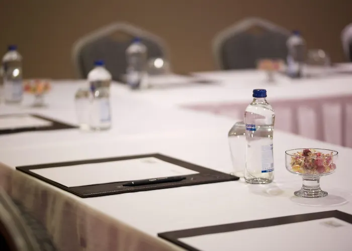 Adelmar Sisli Hotel 4*