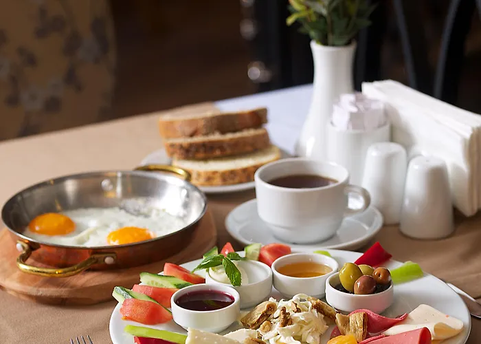 Hotel Adelmar Sisli 4*