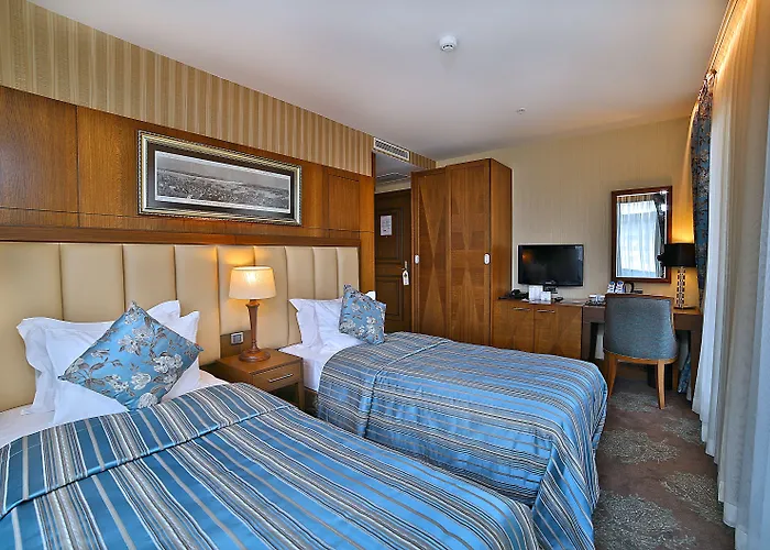 Adelmar Sisli 4*
