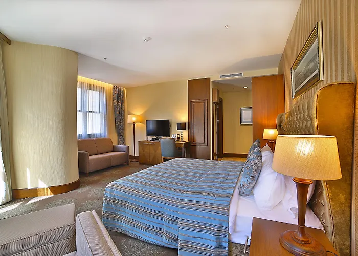 Adelmar Sisli 4* Provincia di Istanbul