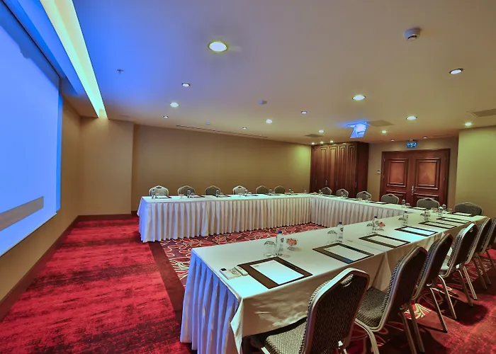 Adelmar Sisli Provincia di Istanbul