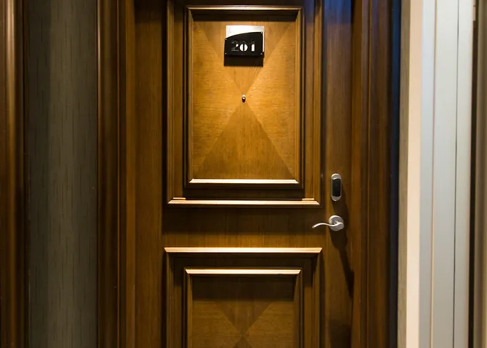 Hotel Adelmar Sisli