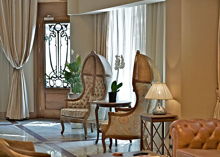 Adelmar Sisli Hotel