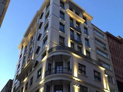 Hotel Adelmar Sisli 4*