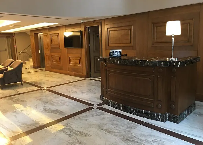 Adelmar Sisli Provincia di Istanbul